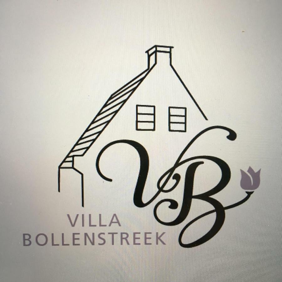 Villa Bollenstreek Hillegom Zewnętrze zdjęcie
